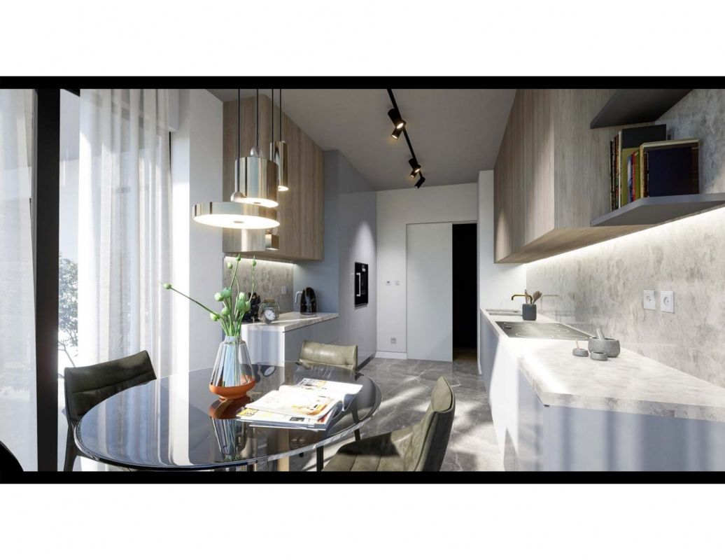 Квартира в Стамбуле, Турция, 114 м² - фото 9