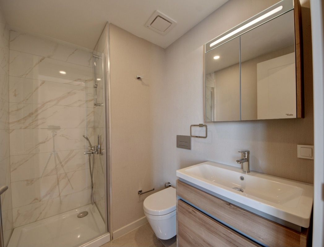 Квартира в Стамбуле, Турция - фото 9