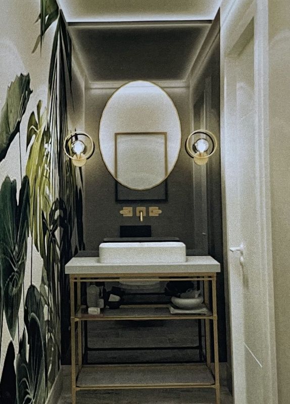 Квартира в Стамбуле, Турция, 305 м² - фото 9