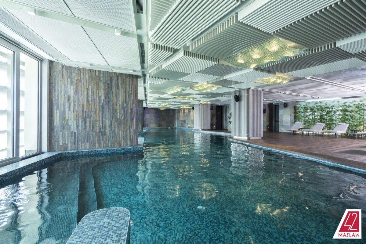 Квартира в Стамбуле, Турция, 69 м² - фото 9