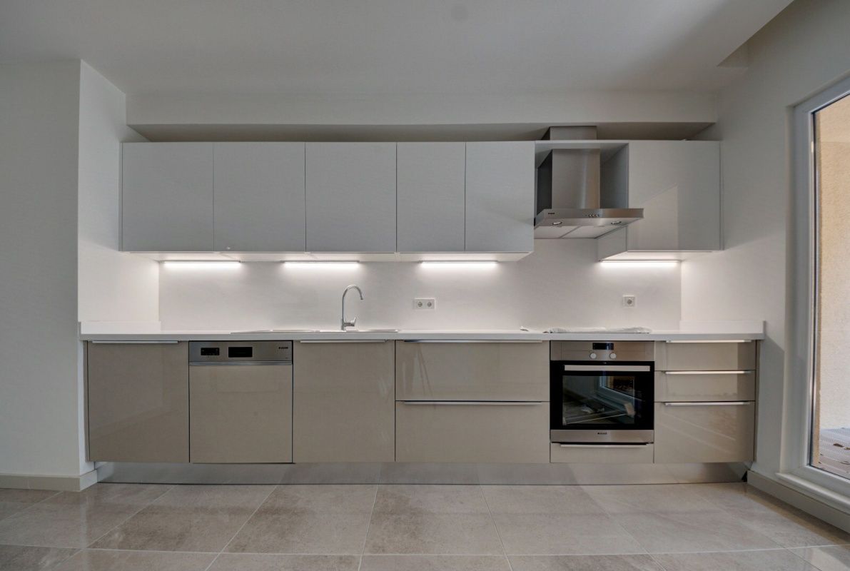 Квартира в Стамбуле, Турция - фото 9