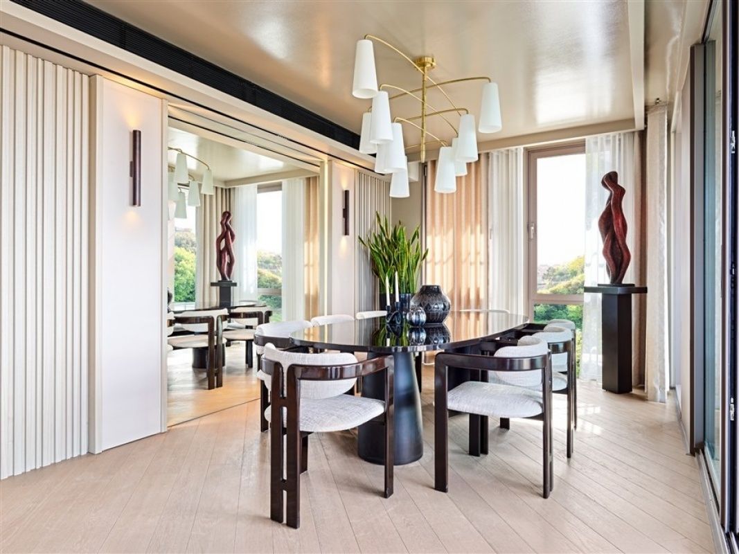 Квартира в Стамбуле, Турция, 181 м² - фото 9