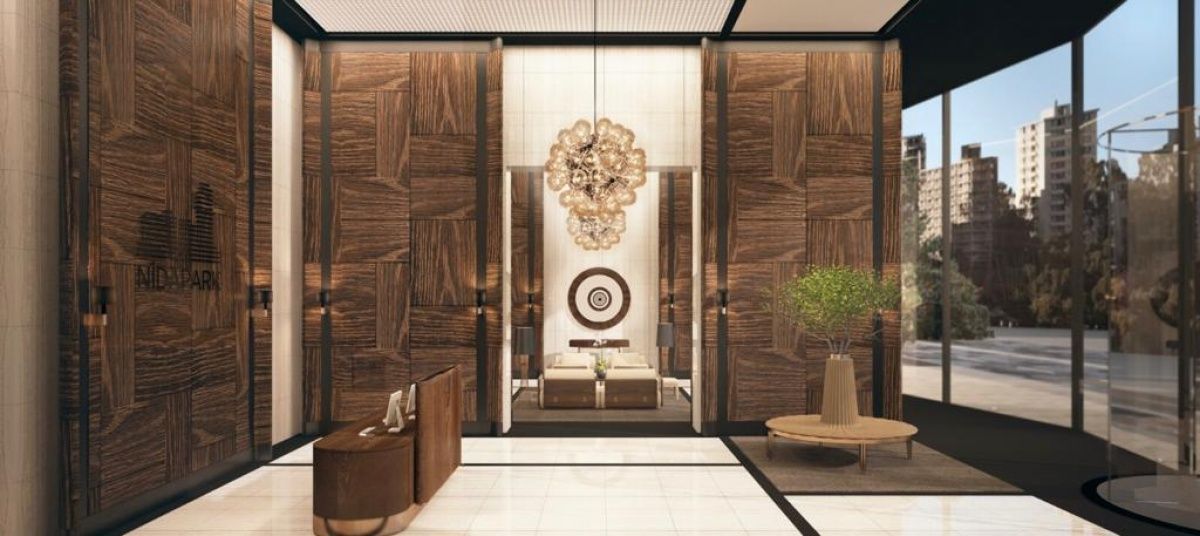 Квартира в Стамбуле, Турция, 150 м² - фото 9