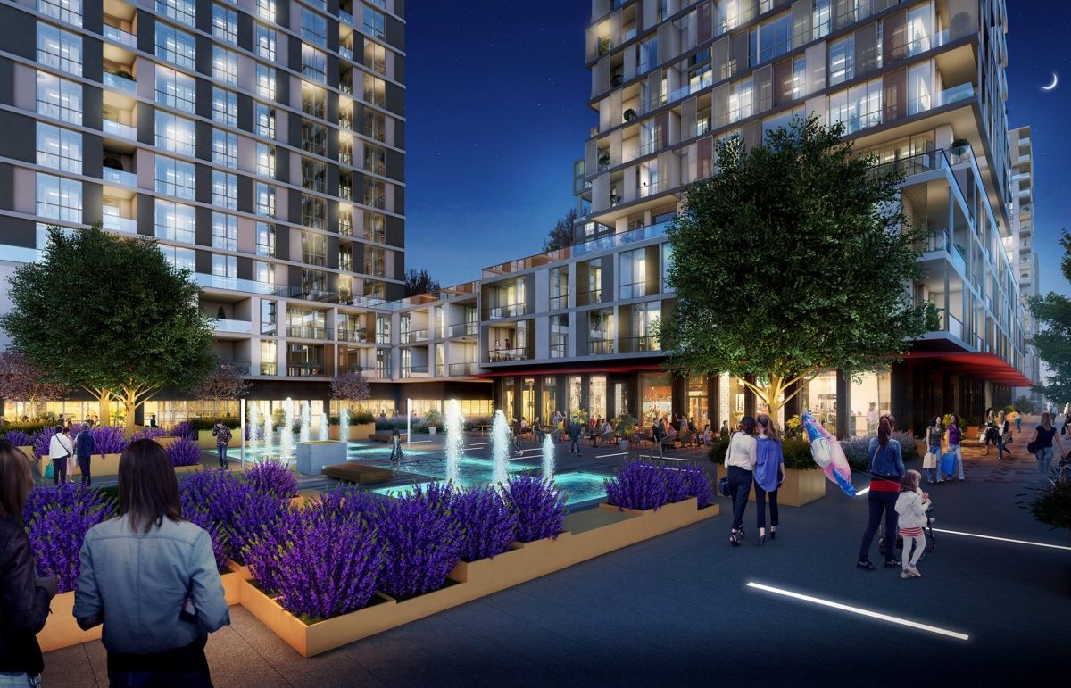 Квартира в Стамбуле, Турция, 252 м² - фото 9