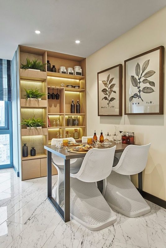 Квартира в Стамбуле, Турция, 87 м² - фото 9