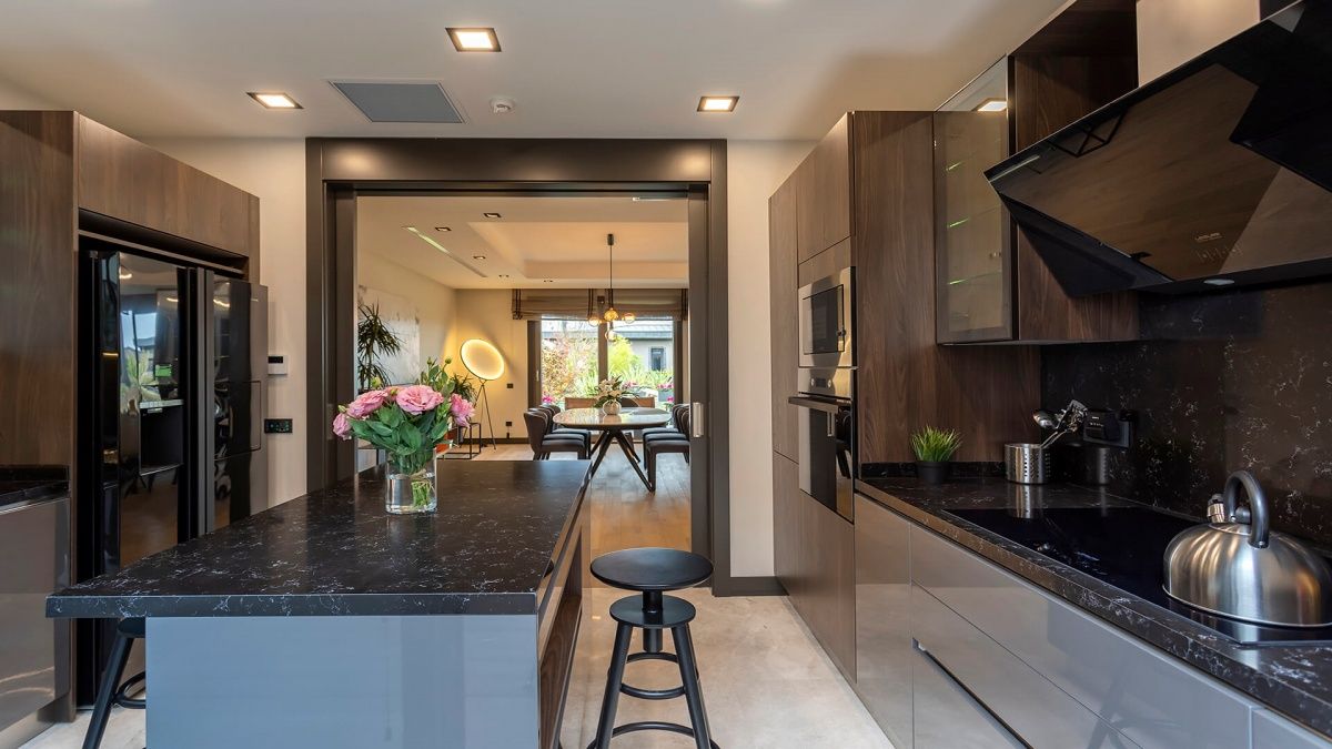 Дом в Стамбуле, Турция, 265 м² - фото 9