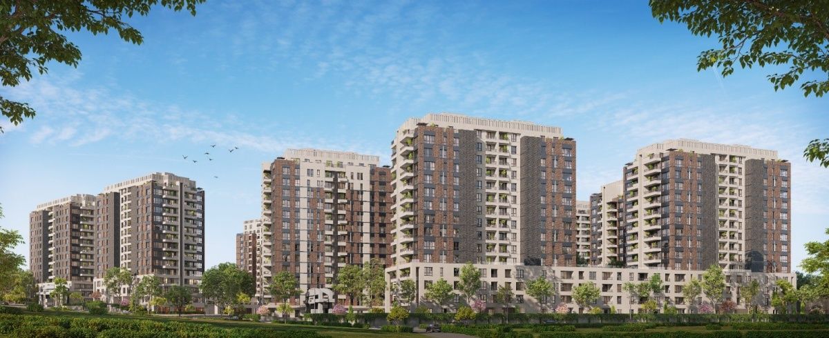 Квартира в Стамбуле, Турция, 146 м² - фото 9