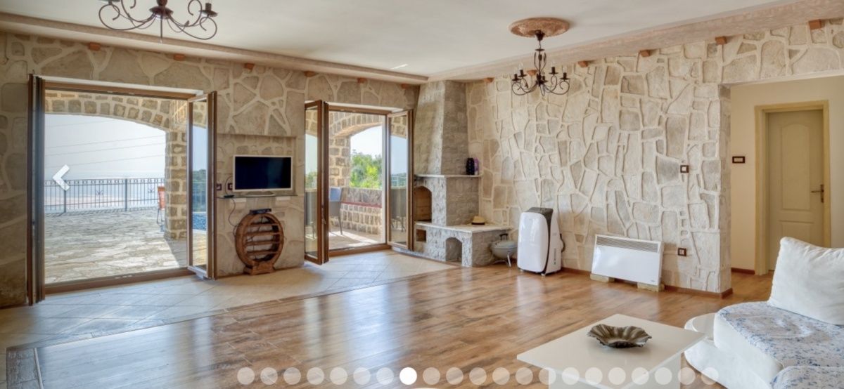 Дом в Петроваце, Черногория, 466 м² - фото 9