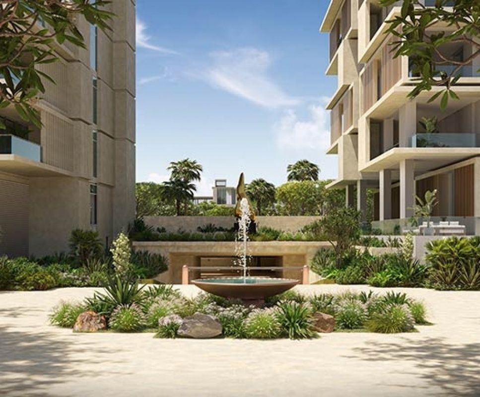 Квартира в Дубае, ОАЭ - фото 9