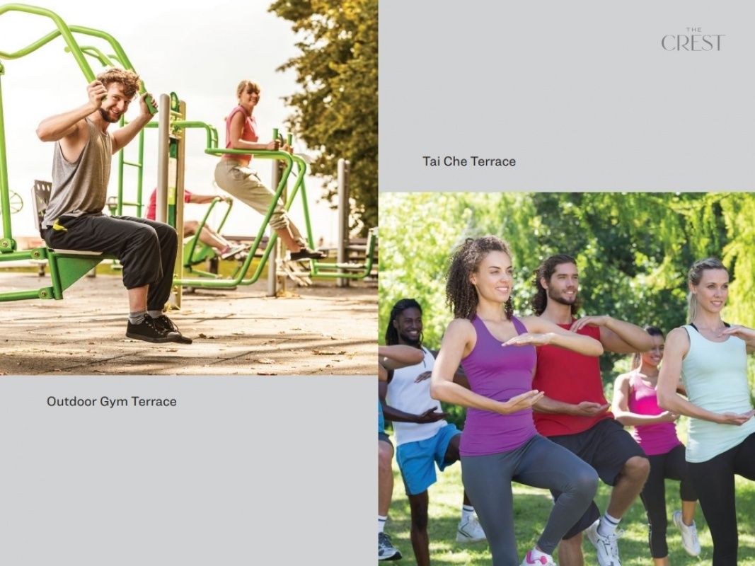 Квартира в Дубае, ОАЭ, 117 м² - фото 9