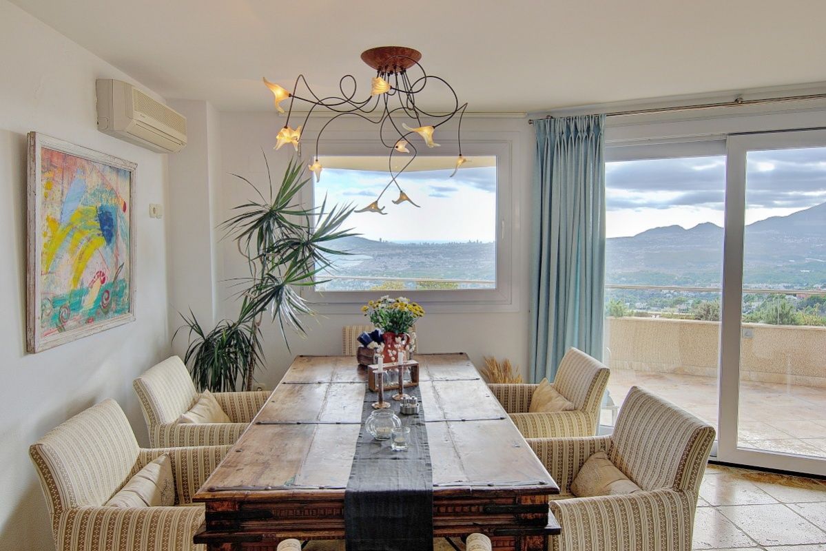 Квартира на Коста-Бланка, Испания, 523 м² - фото 9