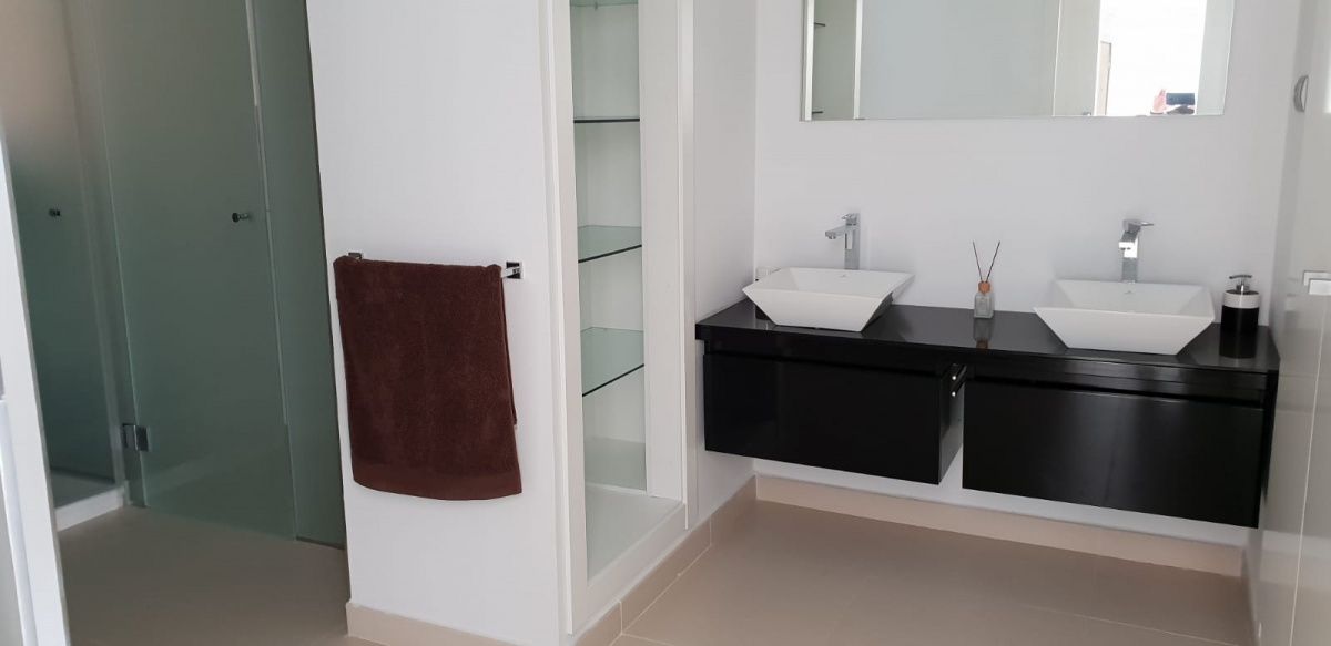 Квартира на Коста-Бланка, Испания, 163 м² - фото 6