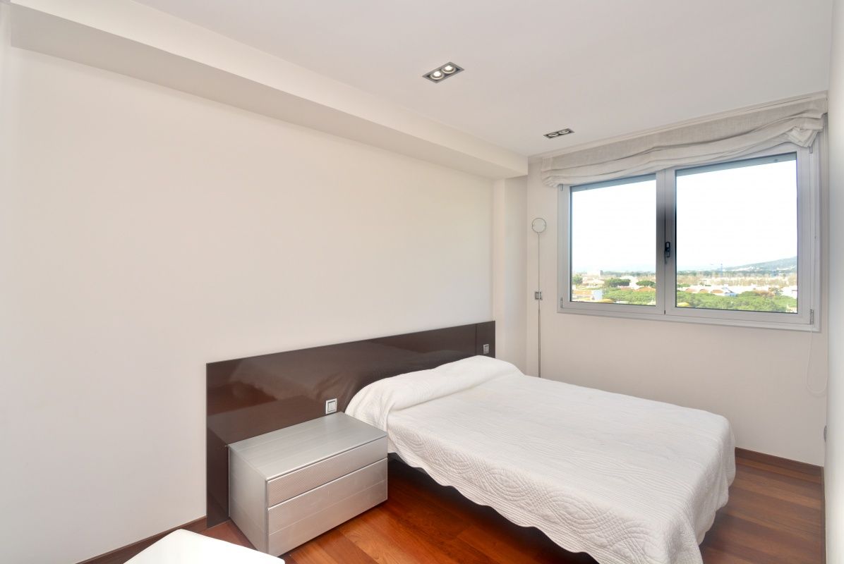 Квартира на Коста-Брава, Испания, 109 м² - фото 9