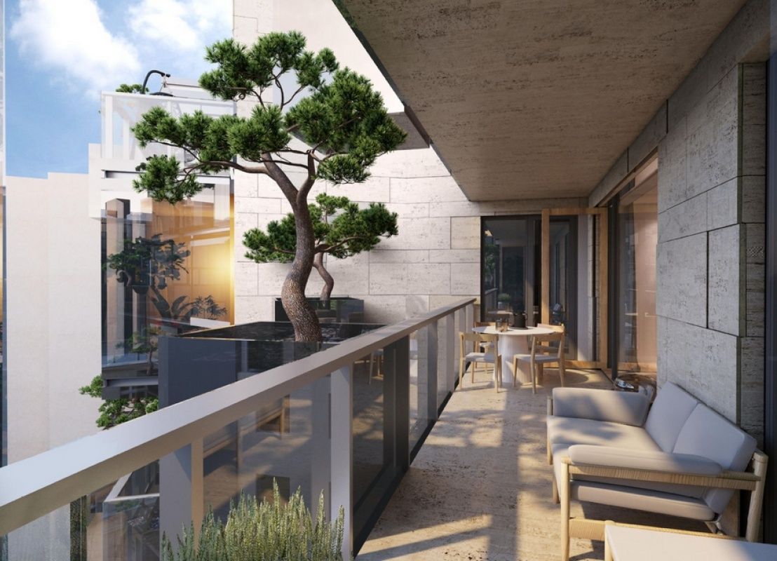 Квартира в Риге, Латвия, 185 м² - фото 9