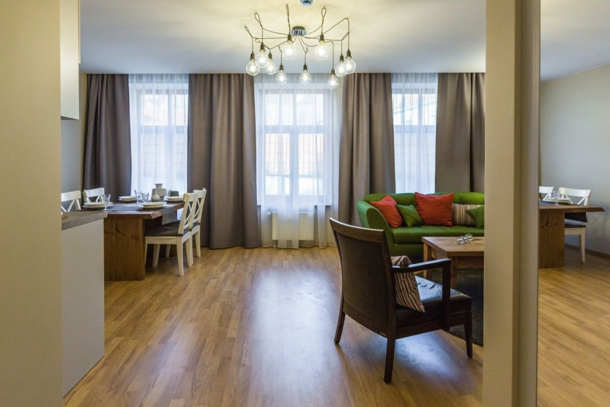 Доходный дом в Риге, Латвия, 317 м² - фото 9