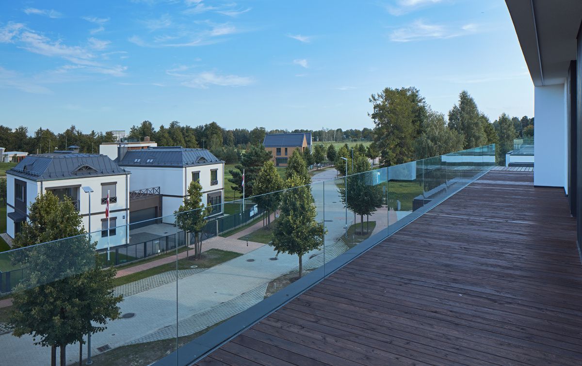 Квартира в Риге, Латвия, 245 м² - фото 9