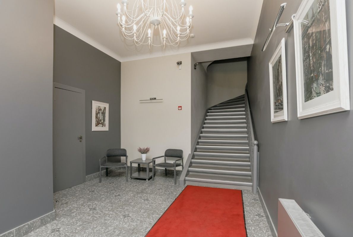 Офис в Риге, Латвия, 3 012 м² - фото 9