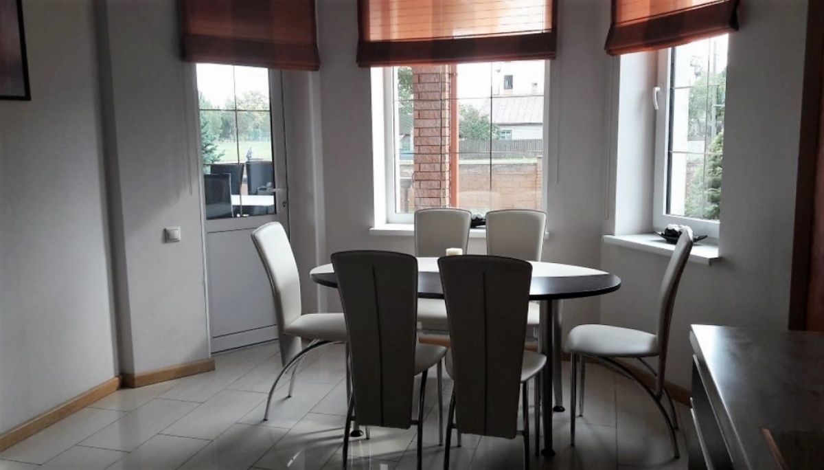 Дом в Рижском крае, Латвия, 328 м² - фото 9