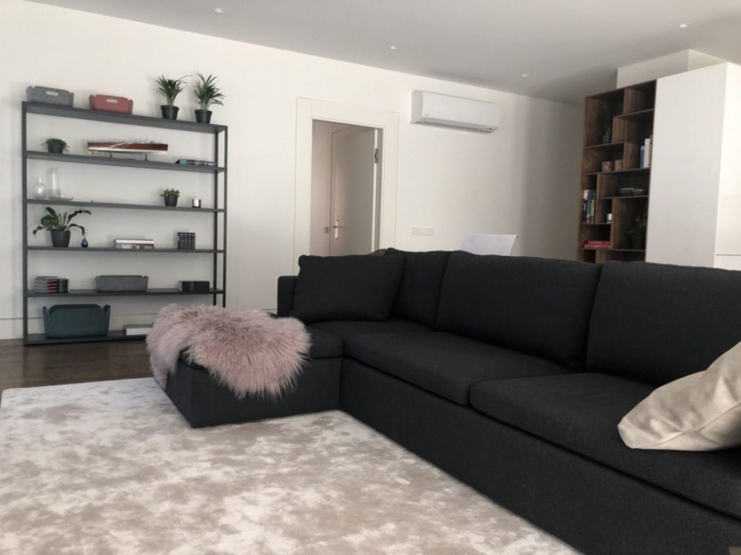 Квартира в Риге, Латвия, 166 м² - фото 9