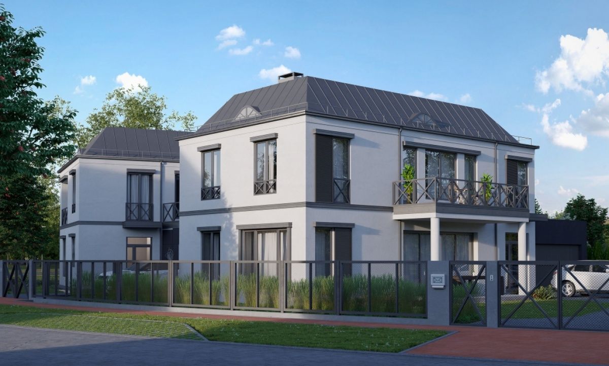 Дом в Риге, Латвия, 253 м² - фото 9