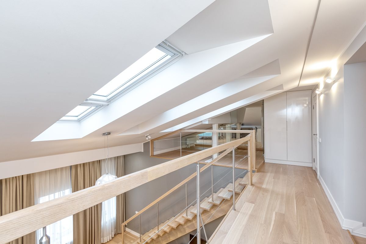 Квартира в Риге, Латвия, 128 м² - фото 9