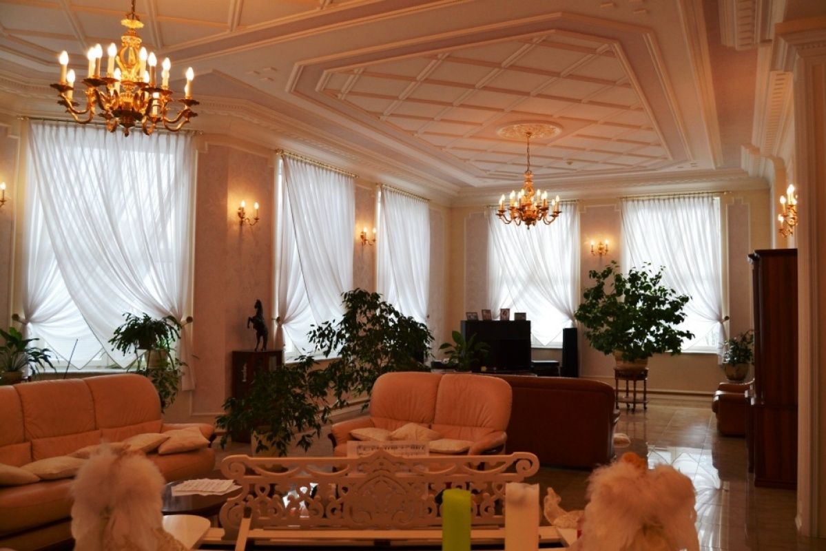 Дом в Рижском крае, Латвия, 875 м² - фото 9