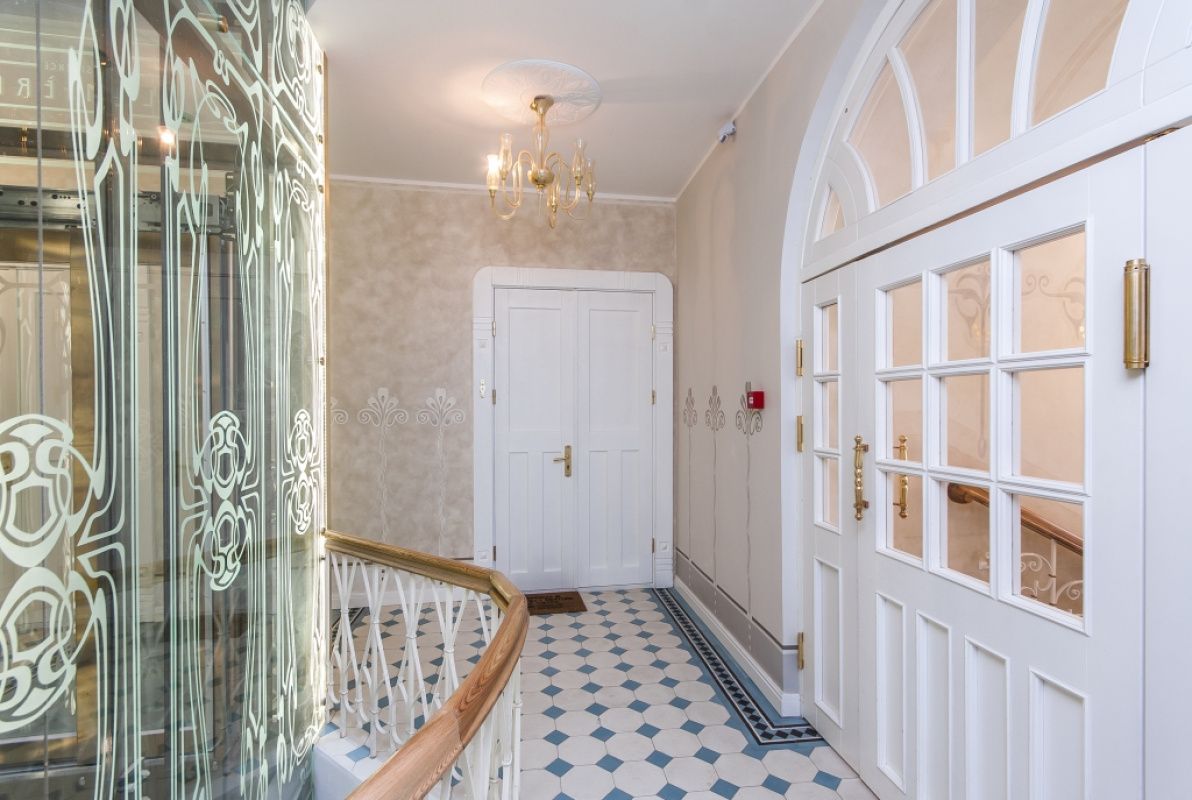 Квартира в Риге, Латвия, 114 м² - фото 9