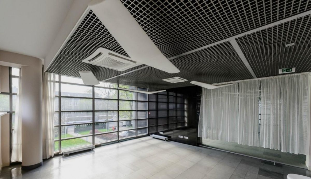 Офис в Риге, Латвия, 400 м² - фото 9