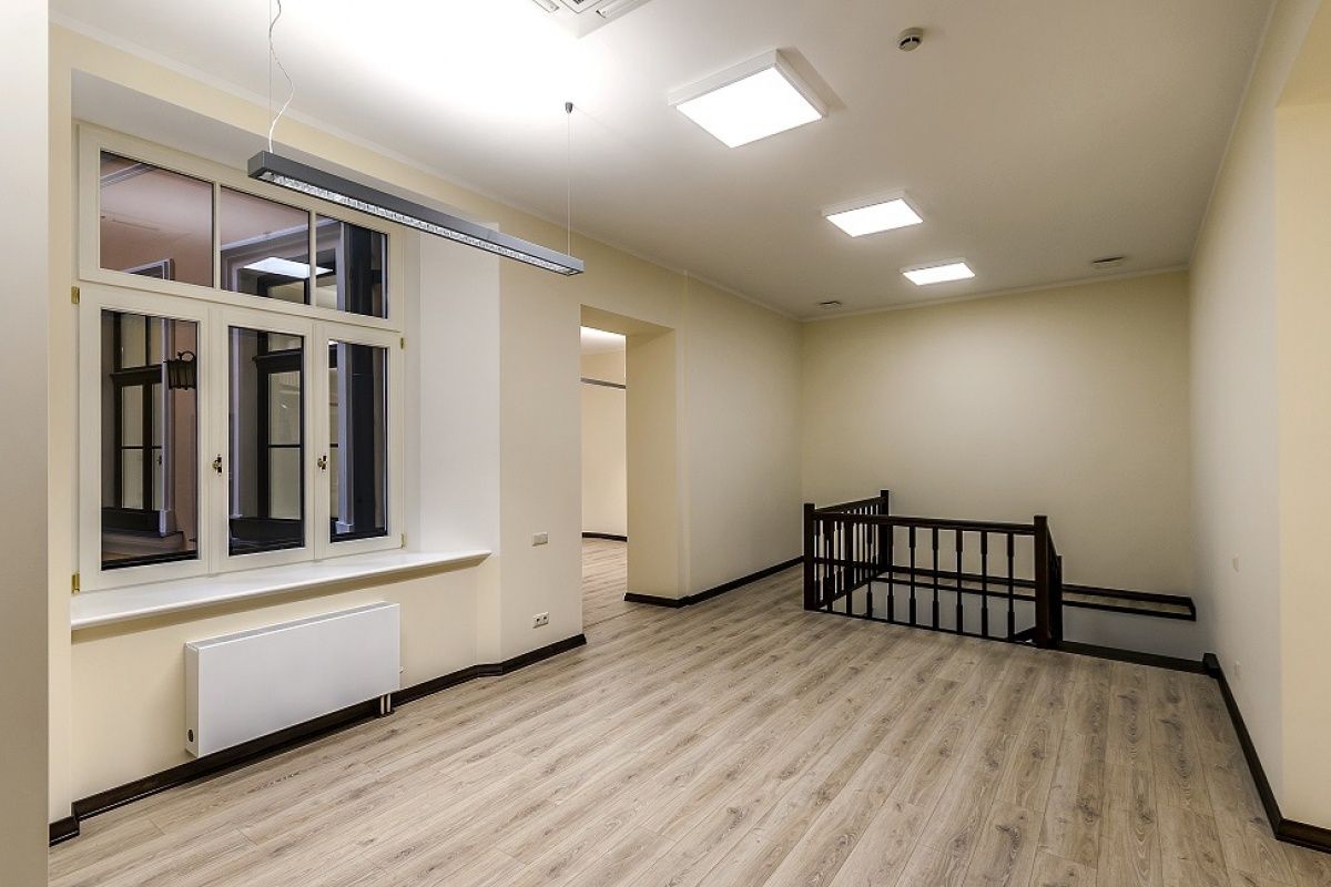 Офис в Риге, Латвия, 319 м² - фото 9