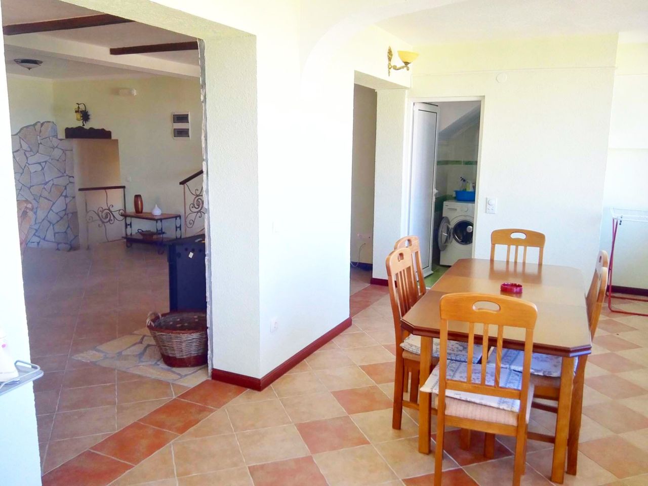 Дом в Баре, Черногория, 200 м² - фото 5