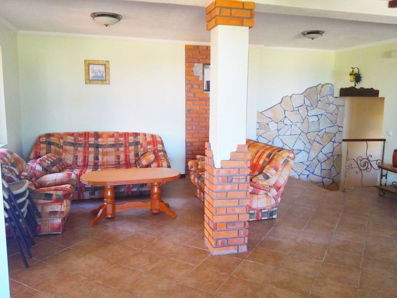 Дом в Баре, Черногория, 200 м² - фото 7