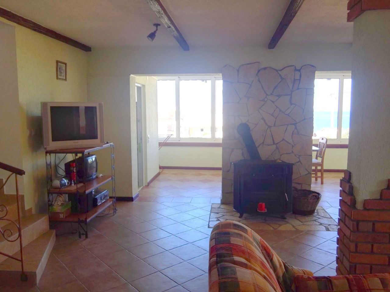 Дом в Баре, Черногория, 200 м² - фото 8