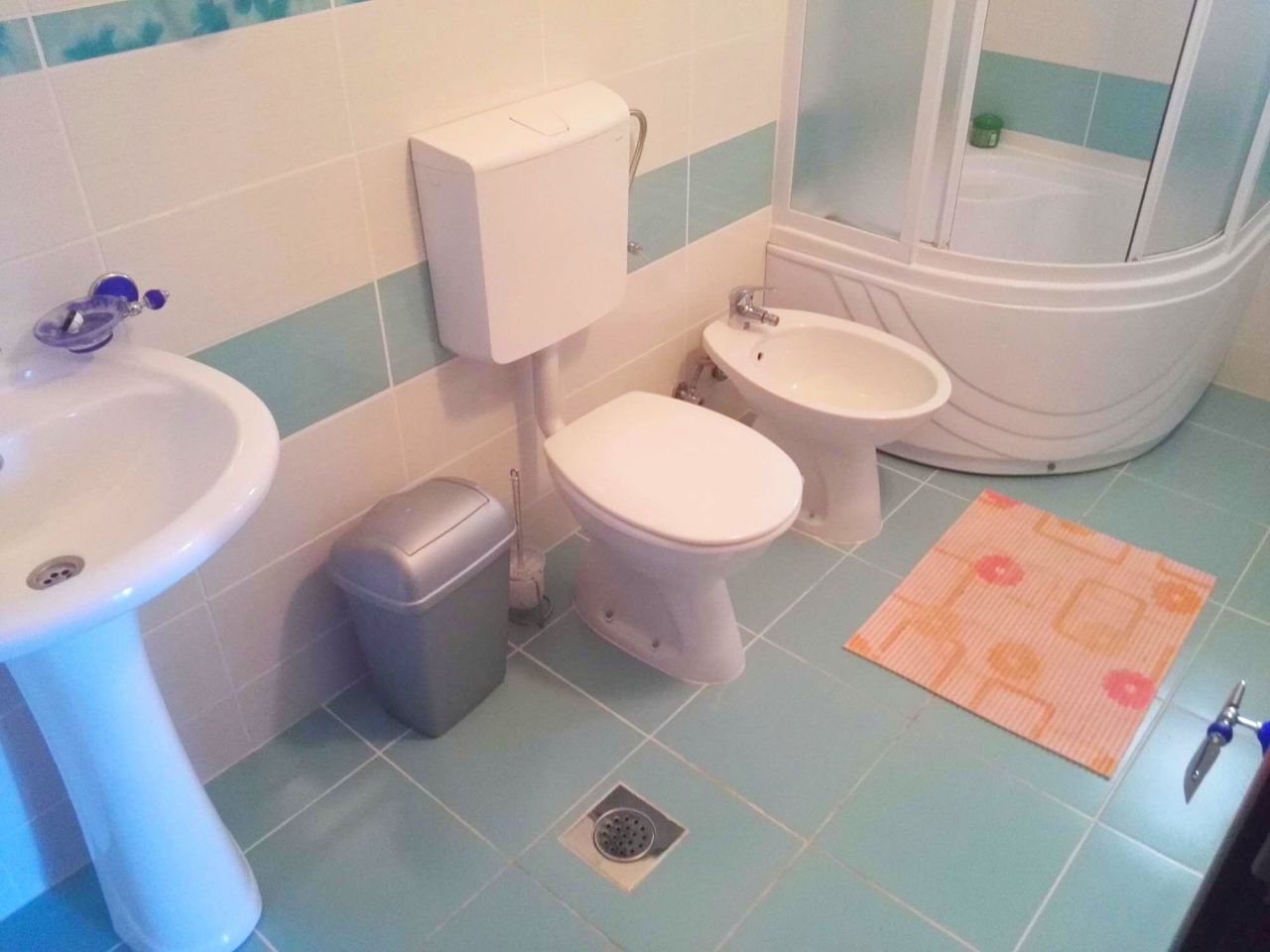 Дом в Баре, Черногория, 200 м² - фото 17