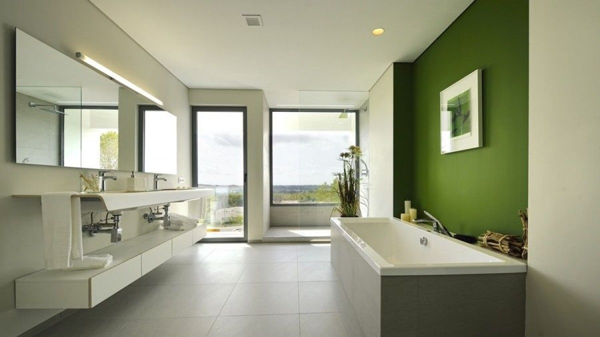 Дом на Коста-Бланка, Испания, 1 000 сот. - фото 9