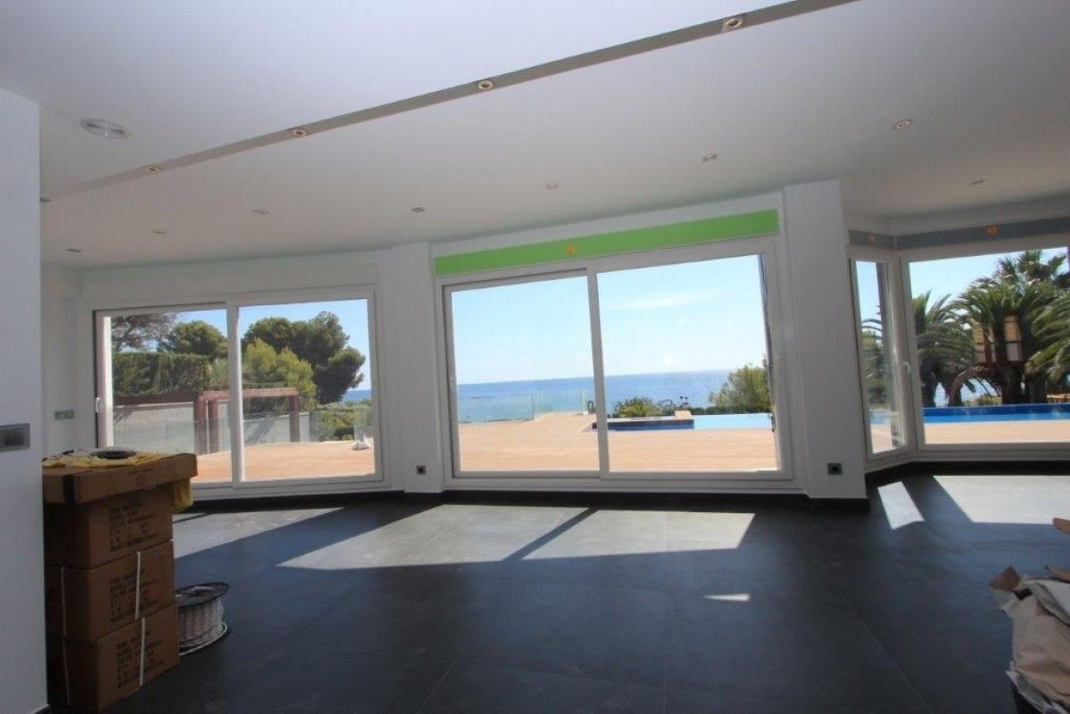 Дом на Коста-Бланка, Испания, 520 м² - фото 9