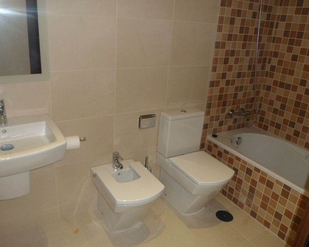 Дом на Коста-Бланка, Испания - фото 9