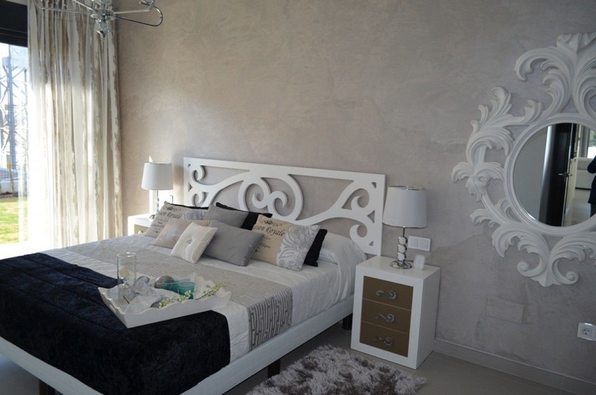 Дом на Коста-Бланка, Испания, 300 сот. - фото 9