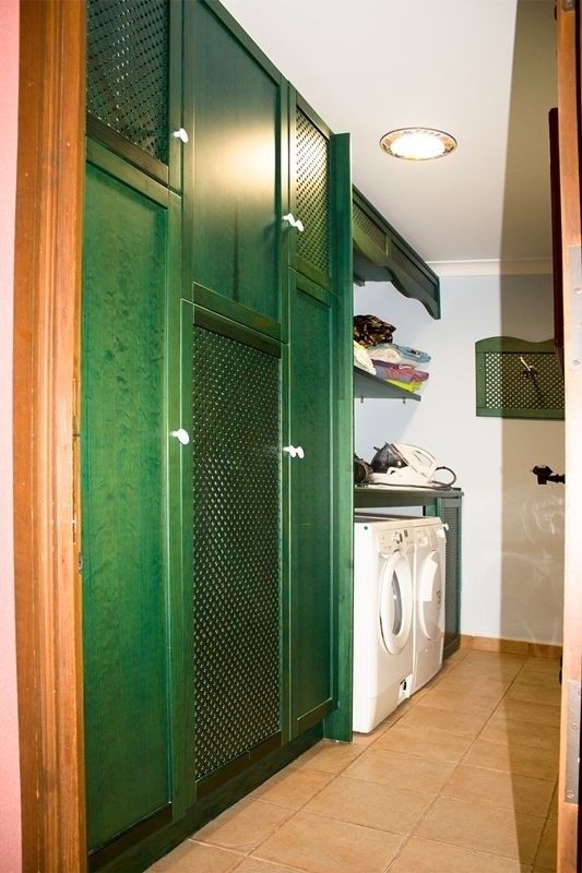 Дом на Коста-Бланка, Испания, 1 600 сот. - фото 9