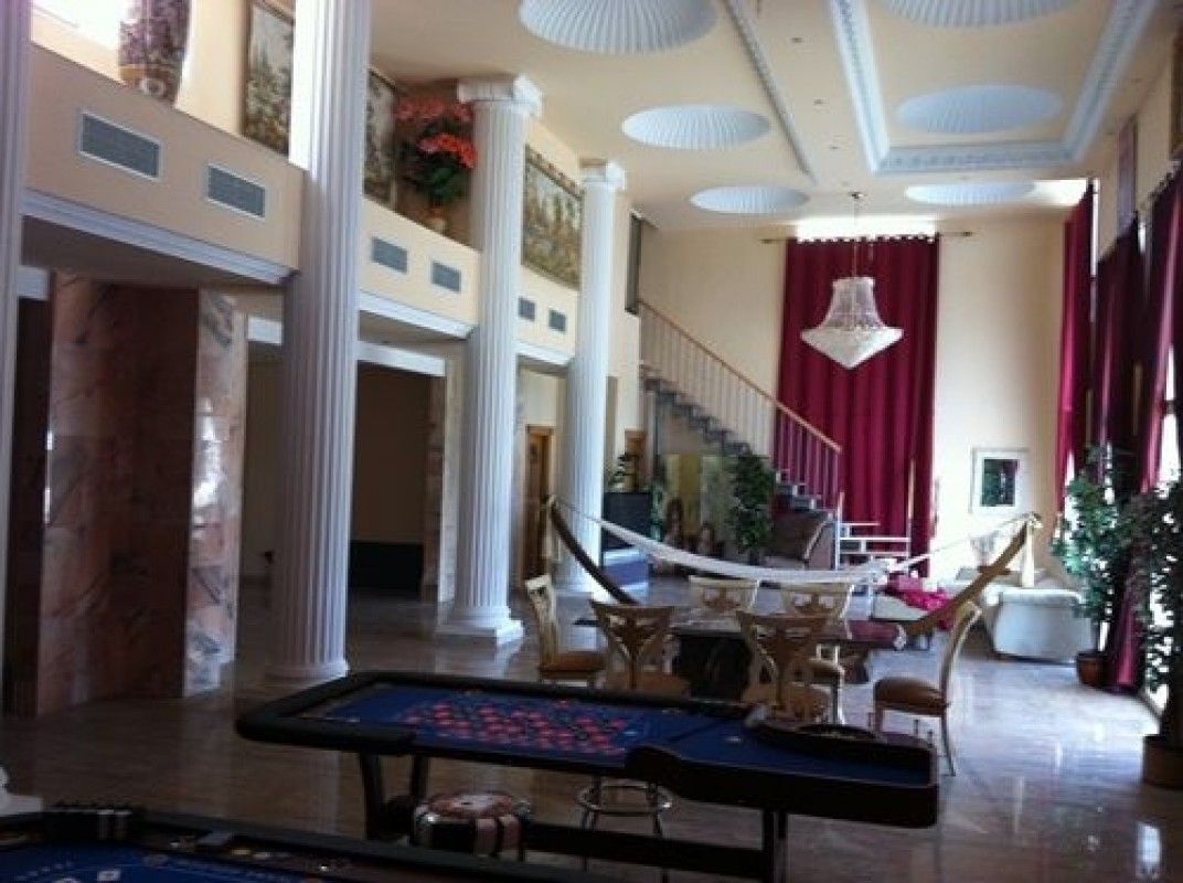 Дом на Коста-дель-Соль, Испания, 1 200 м² - фото 9