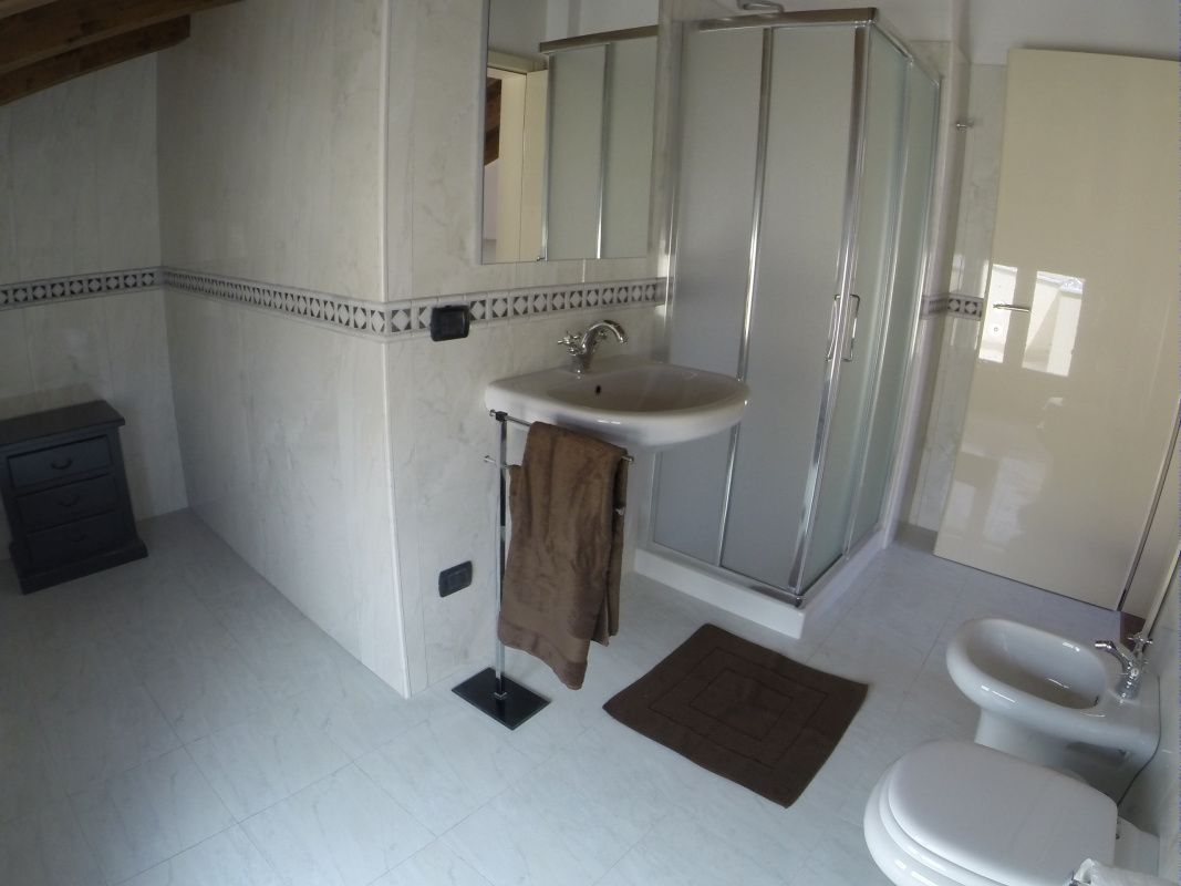 Квартира в Оспедалетти, Италия, 184 м² - фото 10