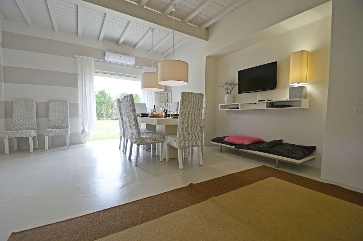 Дом в Лукке, Италия, 500 м² - фото 10