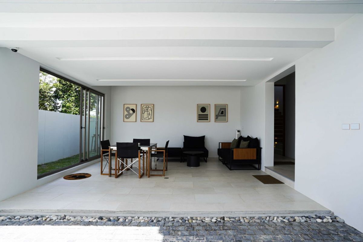 Дом на Пхукете, Таиланд, 560 м² - фото 10