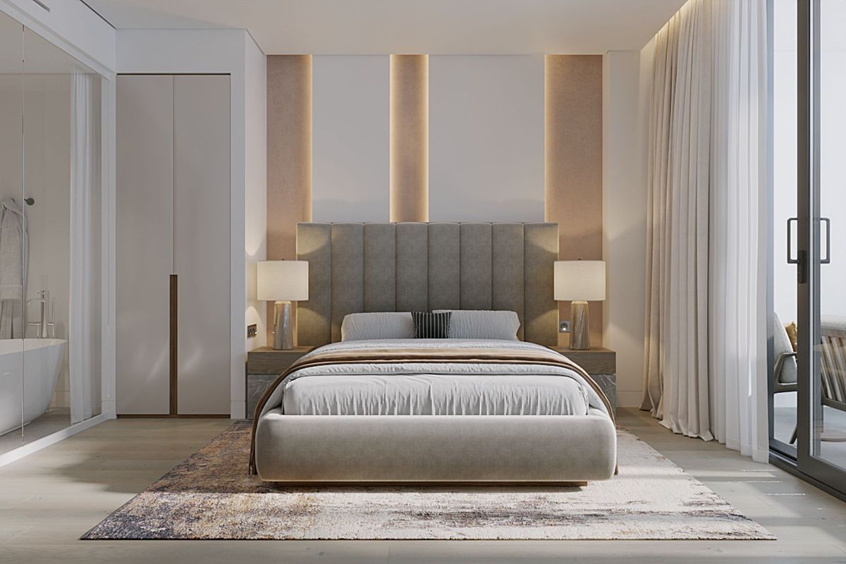 Квартира на Пхукете, Таиланд, 381 м² - фото 10