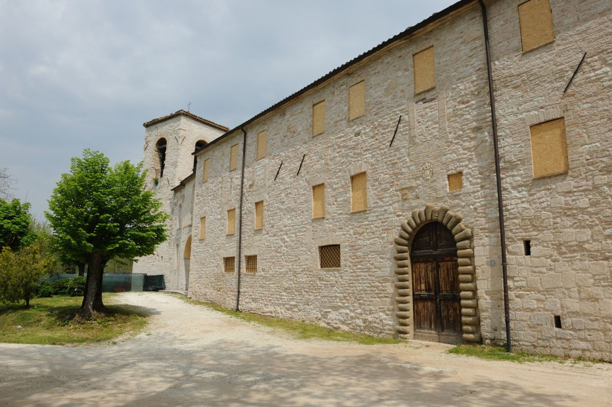 Дом в Анконе, Италия, 2 400 м² - фото 10