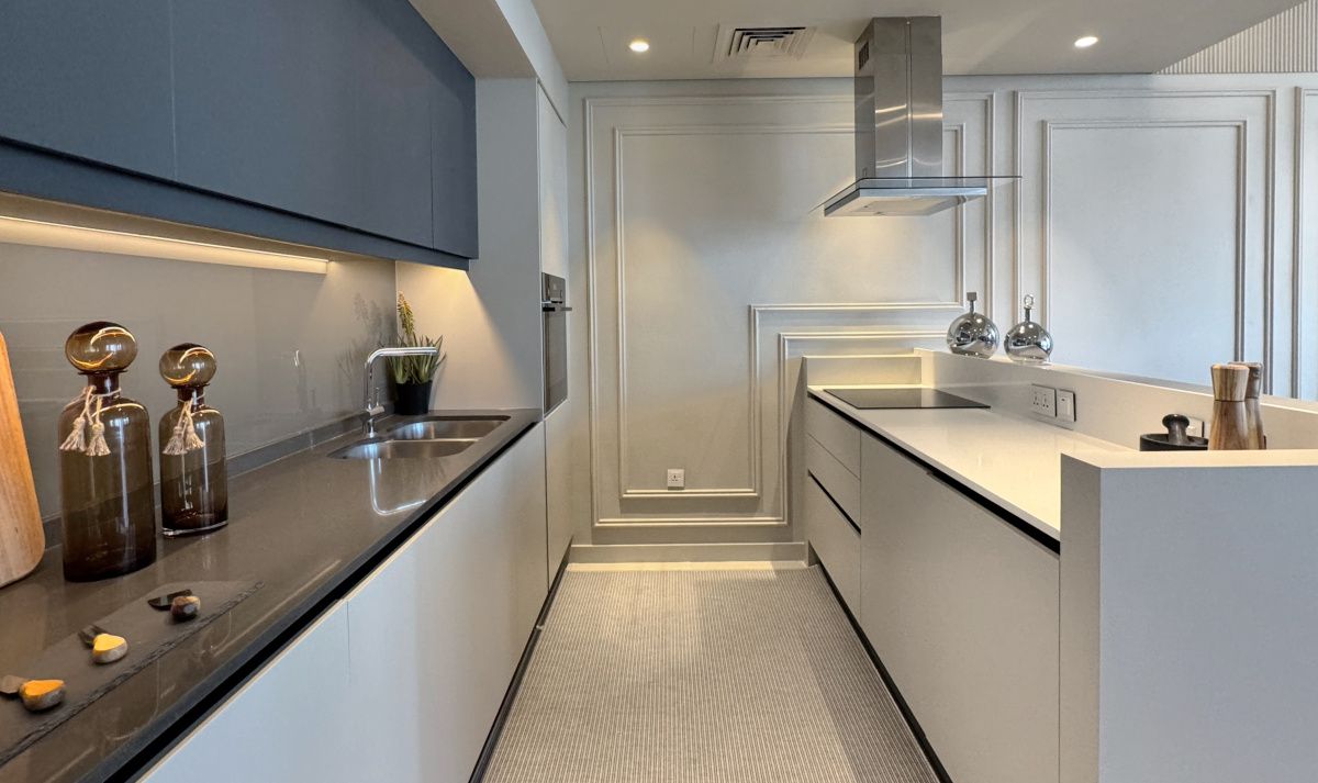 Квартира в Дубае, ОАЭ, 103 м² - фото 10