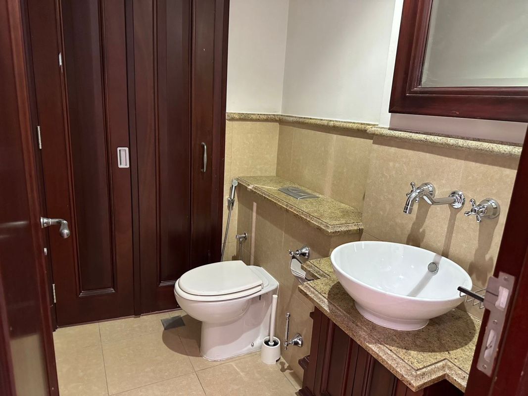 Квартира в Дубае, ОАЭ, 122 м² - фото 10