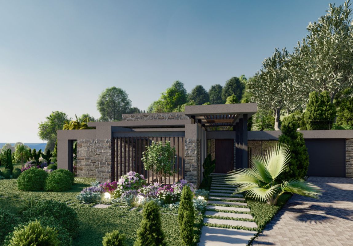 Дом в Мугле, Турция, 330 м² - фото 10