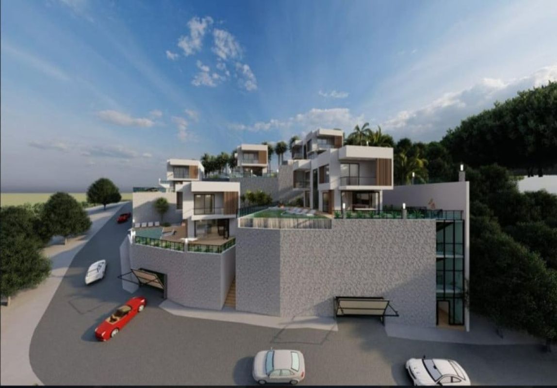 Дом в Анталии, Турция - фото 10