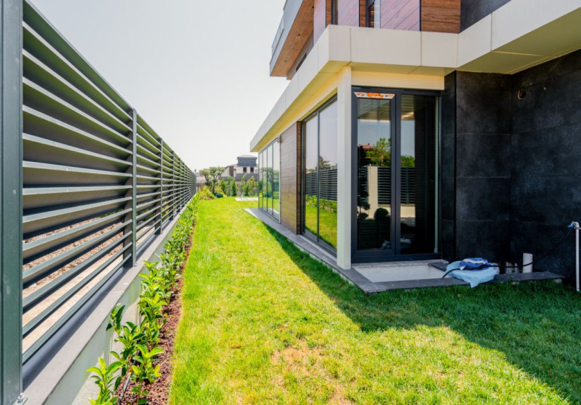 Дом в Стамбуле, Турция - фото 10