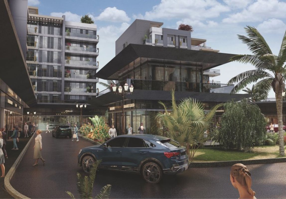 Квартира в Стамбуле, Турция - фото 10